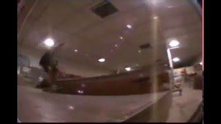 mke skate hammers montage