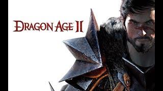 Dragon Age 2 ВСЕ КОНЦОВКИ(1 АКТ)