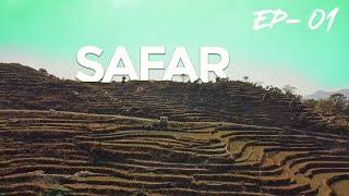 Bairagi Ep01 || The Journey Begins, Village Mandlu Uttrakhand
