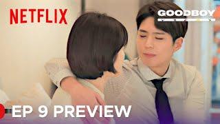 Good Boy Episode 9 Pre-Release & Spoilers | Park Bo Gum | Kim So Hyun [ ENG SUB ]