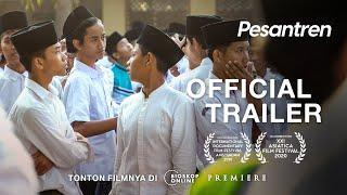 Pesantren (Official Trailer) - Tonton di Bioskoponline.com