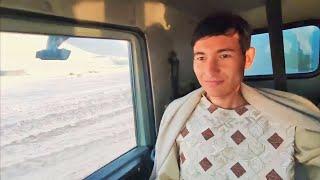 راه های پر خطر فاریاب الی هرات Dangerous roads from Faryab to Herat