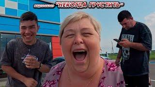 ОЛЬГА УРАЛОЧКА LIVE //НЕКОГДА ГРУСТИТЬ//