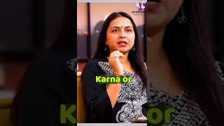 Karna Or Arjun : Who Is The Greatest Warrior In Mahabharat #shorts