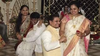 Vishwas & Prajwala Part 01