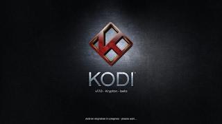 How to install KODI 17.0 “Krypton”