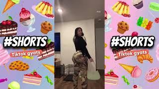 BigBank Challenge THICK GIRLS TIKTOK