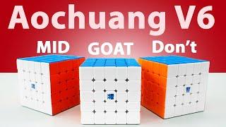 Aochuang V6 Review | Which version should you get?