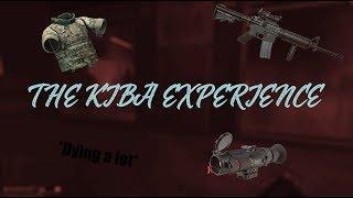 The Kiba Experience - Is Kiba Worth It In 11.7? (Escape From Tarkov)