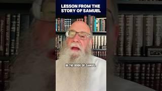 The UNTOLD Samuel Story Will Shock You