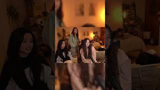Miyoung pranks the Roomies