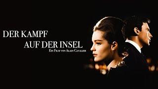 Der Kampf auf der Insel (1962) [Drama] | ganzer Film (deutsch) ᴴᴰ