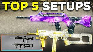 *NEW* TOP 5 META LOADOUTS in BLACK OPS 6 SEASON 4!  (BO6 Best Class Setups) Black Ops 6