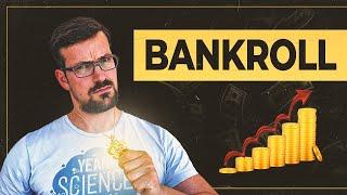 Poker BANKROLL MANAGEMENT einfach erklärt!