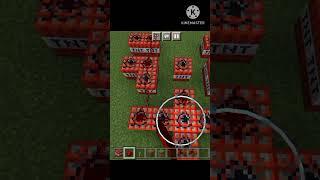 Minecraft heart ️️making hack  #minecraft #shorts #Pranay gaming