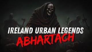 Abhartach: The Bloodthirsty Chieftain of Derry's Dark Legend