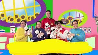 The John Wiggles: Teddy Bears' Big Day Out (Dance Video)