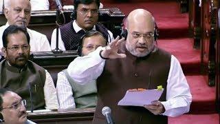 J&K Bifurcated: Jammu and Kashmir to be made UT, Ladakh separate UT