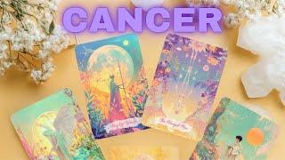 CANCER ️,  DESTINY! I MUST PREPARE YOU FOR HIS HUGE PLOT TWIST! ARE YOU READY?  LOVE TAROT