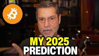 Raoul Pal - This Drama Shakes My Entire Bitcoin Prediction. Update!!