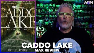 Caddo Lake (2024) MAX Original Movie Review