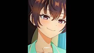 Yuki  Alya Sometimes Hides Her Feelings in Russian 4K Edit #alyasometimeshidesherfeelingsinrussian