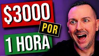 Como GANAR Dinero en YouTube SIN Subir Videos [NUEVO método para GANAR dinero SIN INVERTIR]