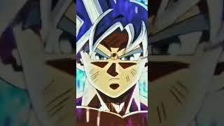 Fax or cap? Goku Vs Moro #goku #shorts #moro