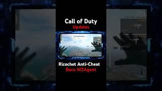 Ricochet Anti-Cheat Update Bans WZAgent Program from Call of Duty