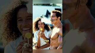 COMMANDO: Why Arnold Schwarzenegger Refused to Add a Love Scene in the Film... - #shorts