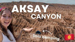 A CANYON YOUTUBE HASN’T SEEN BEFORE