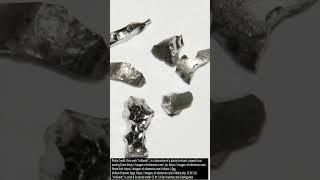 Can the Unusual Iridium Spike be Mined for a Profit?