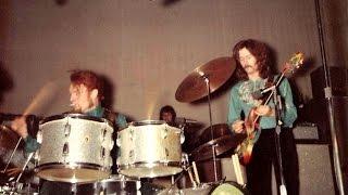 CREAM Crossroads 1968