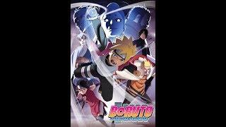 boruto 64 Episode In English Subtitles HD Print FUll screen