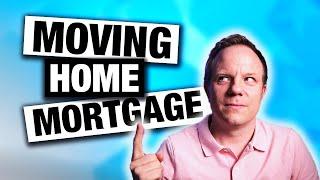 Mortgages for Next Time Buyers | Home Movers