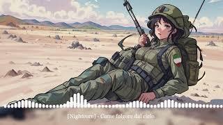 [Nightcore] - Come folgore dal cielo