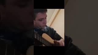 Requim for a dream #acoustic #acousticguitar #acousticmusic #acousticcover #acousticrammstein