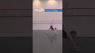  Looking for some fresh inspiration for AcroDance transitions? #acrobaticarts