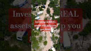 Escape the 9-5 with RV Park Investing