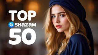 TOP SHAZAM 50 Зарубежные песни ХитыПопулярные Песни Слушать Бесплатно