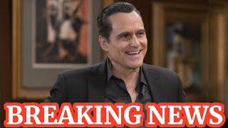 Tragic News For GH Maurice Benard, Fans Are Shocked!