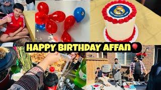 Bbq Birthday Dawat For Sisters | New Ghar Main Pahla Barbecue 