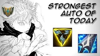 Finding the Strongest Auto Attack