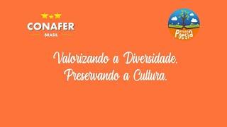 MAPEAMENTO ÉTNICO DOS COLABORADORES DA CONAFER 2024