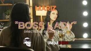 Mariz - Boss Lady (Prod. By Evan Spikes)(Official Music Video)