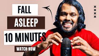 ASMR Fall Asleep in 10 Minutes #shorts #shortsfeed #asmr