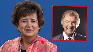 Big Sadness for Bill Gaither   His Wife Revealed Sad News