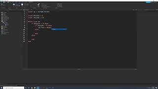 How to Count Down from Minutes and Seconds in Roblox Studio