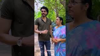 Boyfriend Took Revenge For His Mother Insult From Gold Digger |@RubyPandeyVlogs