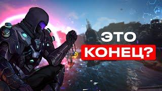 Рассуждения о Planetside 2. Неужели конечная?